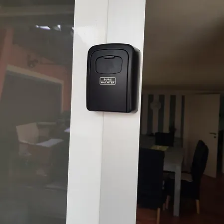 Apartamento Natur Blankenhain