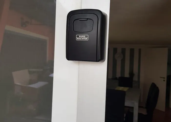 Appartement Natur Blankenhain