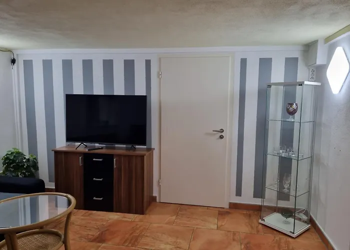 Appartement Natur Blankenhain