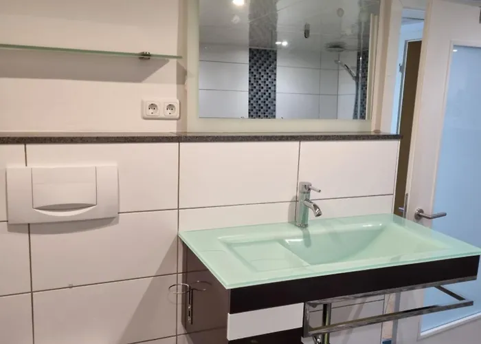 Natur Apartamento Blankenhain